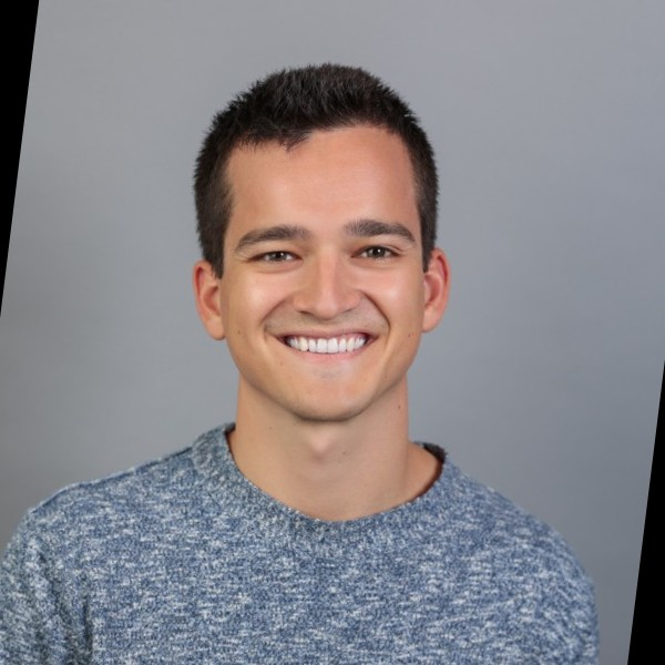 James Detweiler avatar image