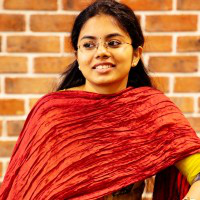 Anusha Panayappan avatar image