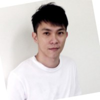 Jengwei Chen avatar image