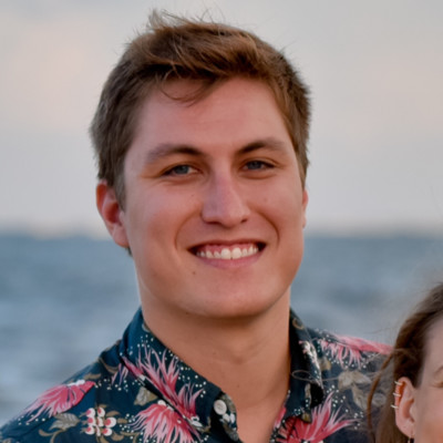 Erik Oberg avatar image