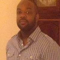 Set Cedric Mitchell avatar image