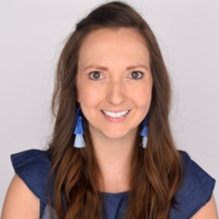 Nicole Ashlock avatar image