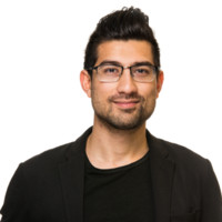 Hideki Mayadas avatar image