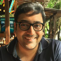 Abhishek Gupta avatar image