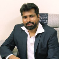 Muthuselvan Arunachalam avatar image