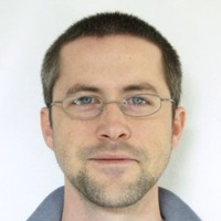 Graham Davis avatar image