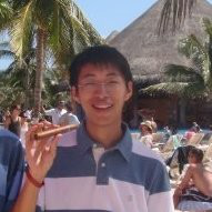 Weilong Ding avatar image