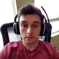 Ryan Shea avatar image