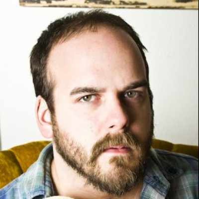 Timothy Wilkinson avatar image