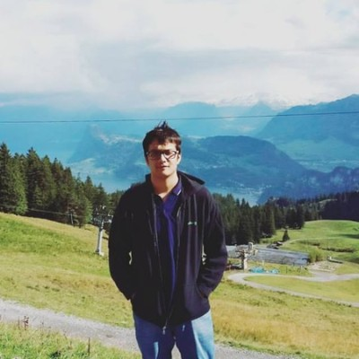 Bhumik Shah avatar image