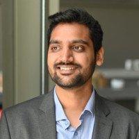 Gaurav Sagar avatar image