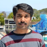 Lokesh Radhakrishnan avatar image