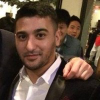 Christopher Colon avatar image