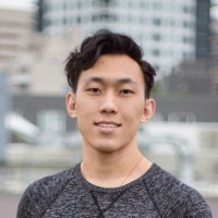 Kevin Liang avatar image