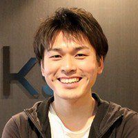 Tatsuya Iwanari avatar image