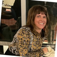 Margaret Myrick avatar image