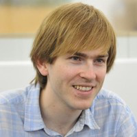 Henry Stokeley avatar image