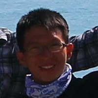 Zebang Chen avatar image