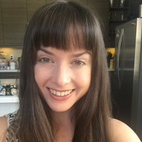 Megan Rabuse avatar image