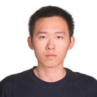 Zhiyuan He avatar image