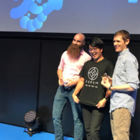 Caleb Coffie avatar image