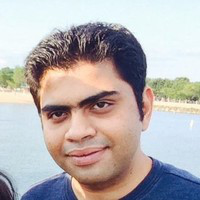 Ankit Saraswat avatar image