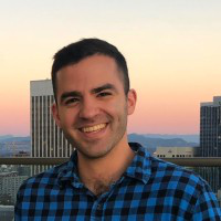 Christopher Kuzma avatar image