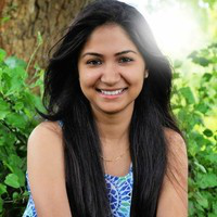 Ashmita Chaudhury avatar image