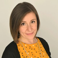 Carmen Peluso avatar image