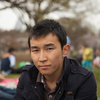 Byambajav Namsraijav avatar image