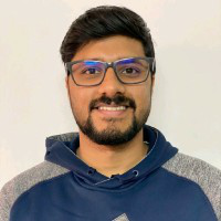 Akshay Rohilla avatar image