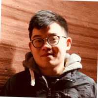 Bisheng Liu avatar image