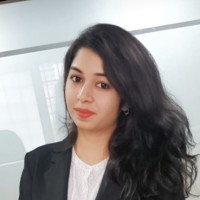 Tamanna Irshad avatar image