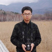 Boquan Tang avatar image