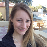 Melissa Enge avatar image