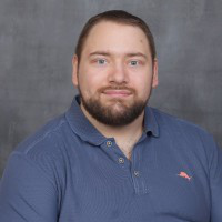 Jack Mudge avatar image