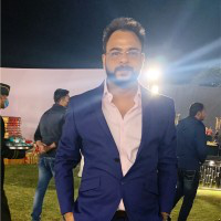 Tarun Rustagi avatar image