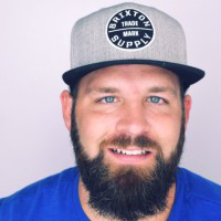 Christopher Herron avatar image