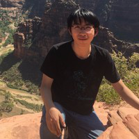 Yuan Gong avatar image