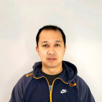 Yi Du avatar image