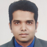Lakshman Shinde avatar image