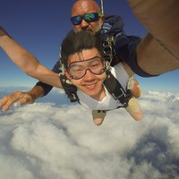 Yichen Lin avatar image