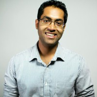 Bibin Varghese avatar image