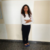 Shradha Uniyal avatar image