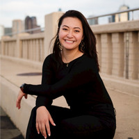 Angela Bailey avatar image