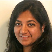 Krithika Srinivasan avatar image