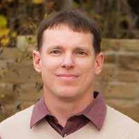 John Hitt avatar image