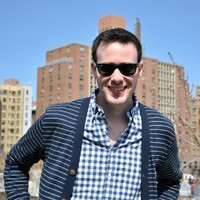 Brett Adams avatar image