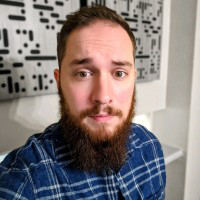 Jacob Bennett avatar image