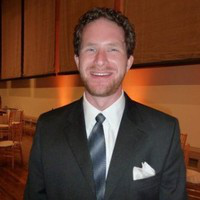 Kevin Binswanger avatar image